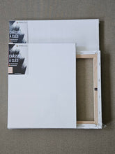 Cargar imagen en el visor de la galería, Lot 3 Châssis Polycoton U2 / 6F - 8F - 10F