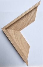 Cargar imagen en el visor de la galería, Caja de Roble Americano