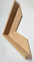 Cargar imagen en el visor de la galería, Caja de Roble Americano