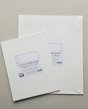 Cargar imagen en el visor de la galería, Marcos de lona Lienzo Isaure - Europeo