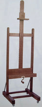Charger l'image dans la galerie, CHEVALET A MANIVELLE R.SENNELIER (Ref 2012)