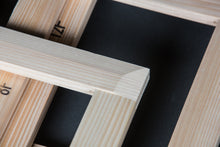 Load image into Gallery viewer, Stretched canvases, Maxime canvas - Seeds - Figure