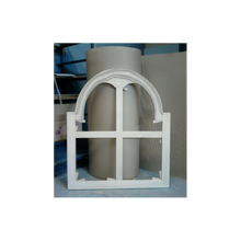 Cargar imagen en el visor de la galería, Châssis sur mesure "de forme" atypique