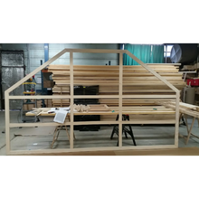 Cargar imagen en el visor de la galería, Châssis sur mesure "de forme" atypique