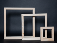 Cargar imagen en el visor de la galería, Chasis desnudo 3D personalizado "France Chassis"