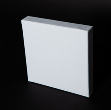 Cargar imagen en el visor de la galería, Cuadros en Lienzo - 3D - 100% Lino de Flor Media "LAURETTE"