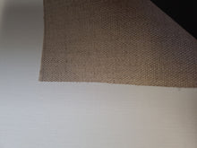 Cargar imagen en el visor de la galería, Marcos A Medida Revestidos en Loneta Mediana 100% Lino "Laurette"