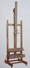 Charger l'image dans la galerie, CHEVALET A MANIVELLE R.SENNELIER (Ref 3012)
