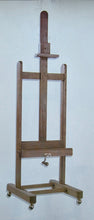 Charger l'image dans la galerie, CHEVALET A MANIVELLE R.SENNELIER (Ref 1012)
