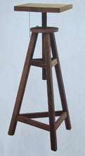 Load image into Gallery viewer, SELLE POUR SCULPTEUR EN CHENE R.SENNELIER (Ref 32015)
