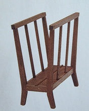 Load image into Gallery viewer, PORTE CARTONS R.SENNELIER (Ref 41012)
