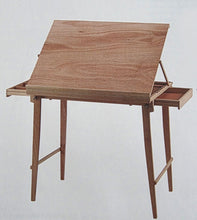 Load image into Gallery viewer, TABLE PLIANTE R.SENNELIER (Ref 60121)
