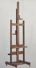 Charger l'image dans la galerie, CHEVALET DROIT A CREMAILLERE R.SENNELIER (Ref 9012)
