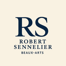 Charger l'image dans la galerie, CHEVALET A MANIVELLE R.SENNELIER (Ref 3012)
