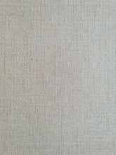Load image into Gallery viewer, Made-to-Measure Frames Covered in 100% Fine Linen Canvas &quot;Margaux&quot; 
