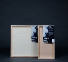 Load image into Gallery viewer, &quot;CHASSIS FRANCE&quot; Wooden Panel Frame

